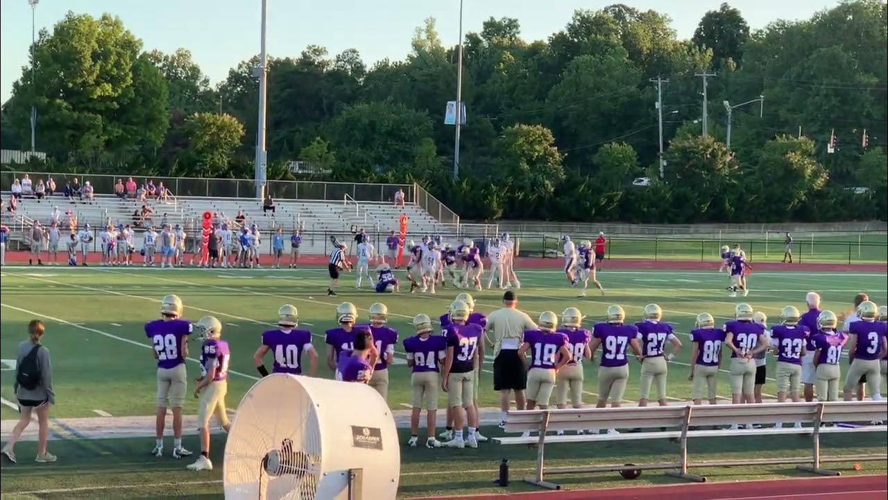 John Rex Dockery 25 CBHS ‘26 YouTube