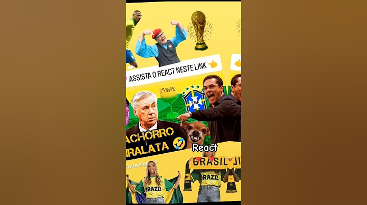 Will the Brazilian team win the sixth title? #brazil #brasil #games #gameplay #jogos #play #futbo...