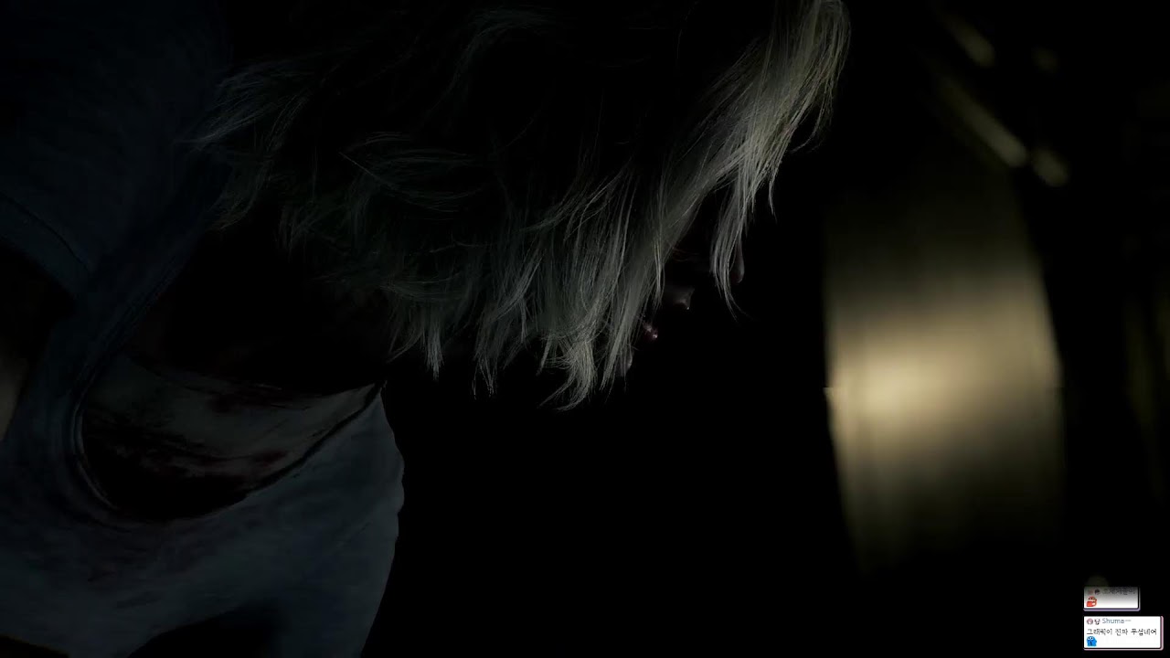 바이오하자드 레퀴엠 (스팀게임)