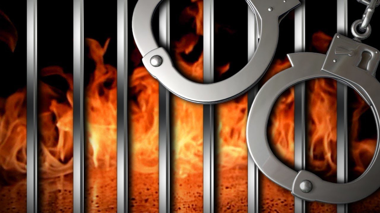 Blackduck Man Facing Arson Charges After Allegedly Setting Apartment ...