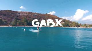 Hannah Wants & Chris Lorenzo - Rhymes ( GABX Remix)