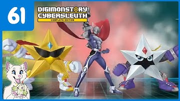 Digimon Story: Cyber Sleuth | Part 61