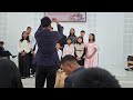 Lumshnong Hlapawlpui @ The 49th Naupang Conference 2026