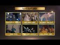 ما هي أفضل أغنية شعبية 2018 للتصويت في استفتاء معكم منى الشاذلي 2018 ادخل على صفحتنا