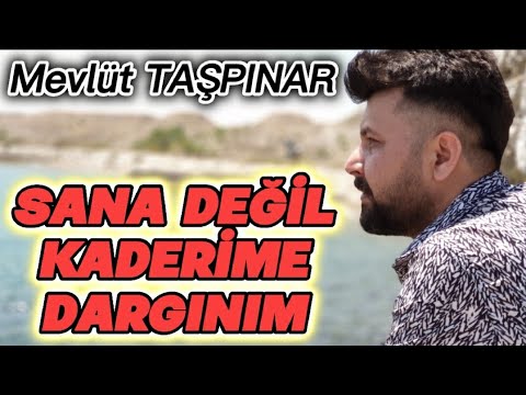 Kaderime Dargınım - MEVLÜT TAŞPINAR | Cover #ankarahavası #2019