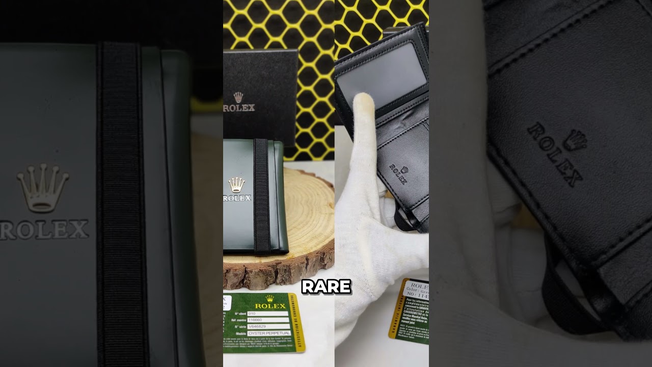 Top 5 Most Expensive Wallets 💼💰