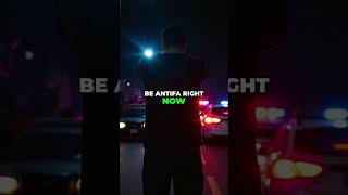CEO Calls Protester Group 'Terrorists' for Exposing Surveillance #shorts