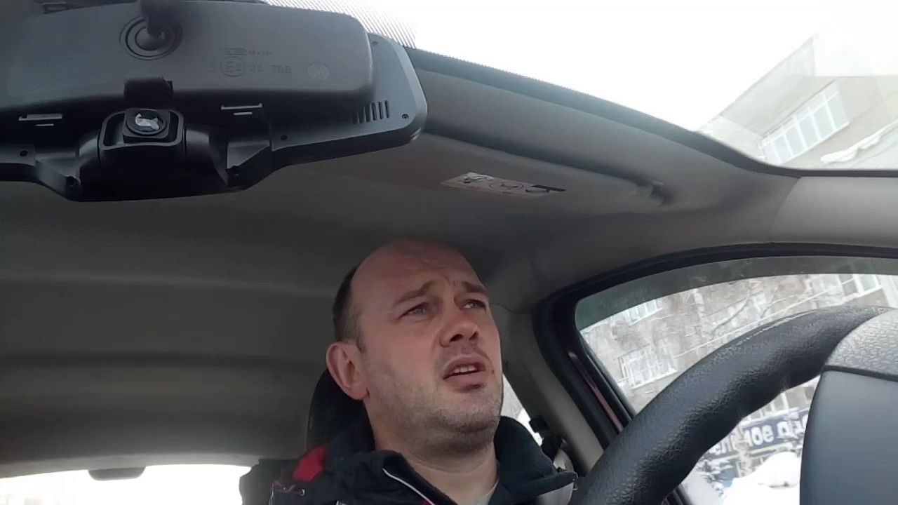 Мошенничество с авто
