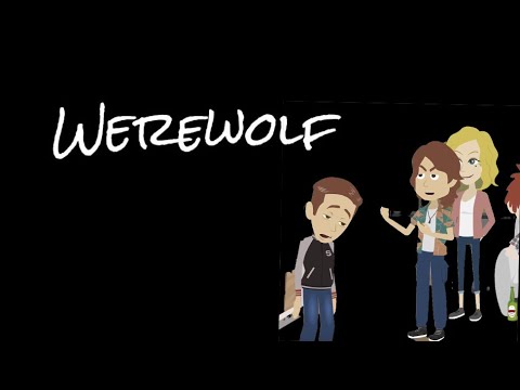 The Werewolf