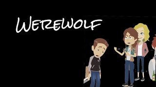 The Werewolf