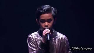 And I am Telling you by TNT BOYS