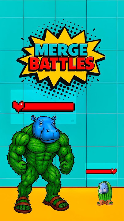Merge Heros Italian Brainrot New Update 🔥Most Game Ever! #mergefellas #brainrot #shorts