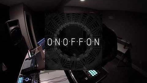 Deep House Elektron Overbridge Rec Session on Analog RYTM, Four and Octatrack