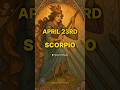 ♏SCORPIO — The Work Challenge That's Coming #scorpio #tarot #zodiac