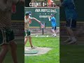 Is This a Strikeout?🤔 #dingersornothing #wiffleball #baseball #shorts