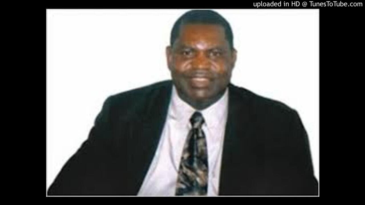 Evangelis P.D. Chiweshe - Kururama kunokurisa rudzi