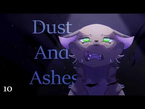 Dust And Ashes || Crookedstar MAP [OPEN]