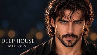 Download lagu A Quiet Kind of Yes | Deep House Mix 2026 | Romantic Male Vocals & Night Drive