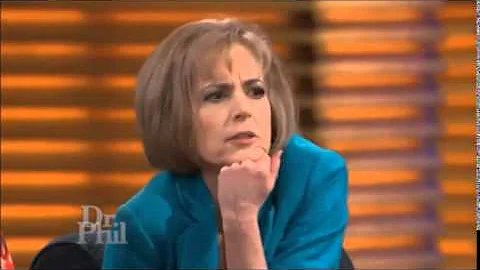 Dr  Phil  Parental Alienation  Who's to Blame June 3, 2014   ReRun