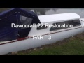 Dawncraft 22 Boat Restoration Project - Part 3