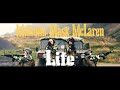 Malcolm Mask McLaren/「Life」MV