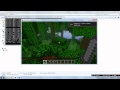 Как создать свой сервер minecraft + открыть порты + постоянный ip.