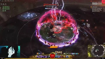 Salvation Pass - Matthias Gabrel - Tempest PoV