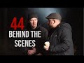 “44” Behind the Scenes — How We Made a Horror Short on $10,000