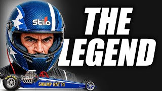 How One Man CHANGED Drag Racing Forever | Don Garlits Documentary