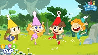 tiny pop tv youtube