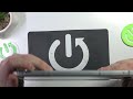 ACER Iconia Tab M10 – Como limpar a partição de cache
