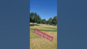 Slash thinks he can fly #bashing #offroad #rc #traxxas #801 #slash