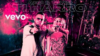 AZET x TAYNA - Ti Harro (Official Audio)