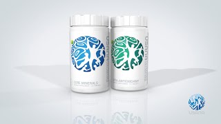 Usana Cellsentials Premium Minerals And Antioxidant Ca En Usana Video