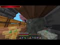 Minecraft 1.21.8 haciendo mi casa