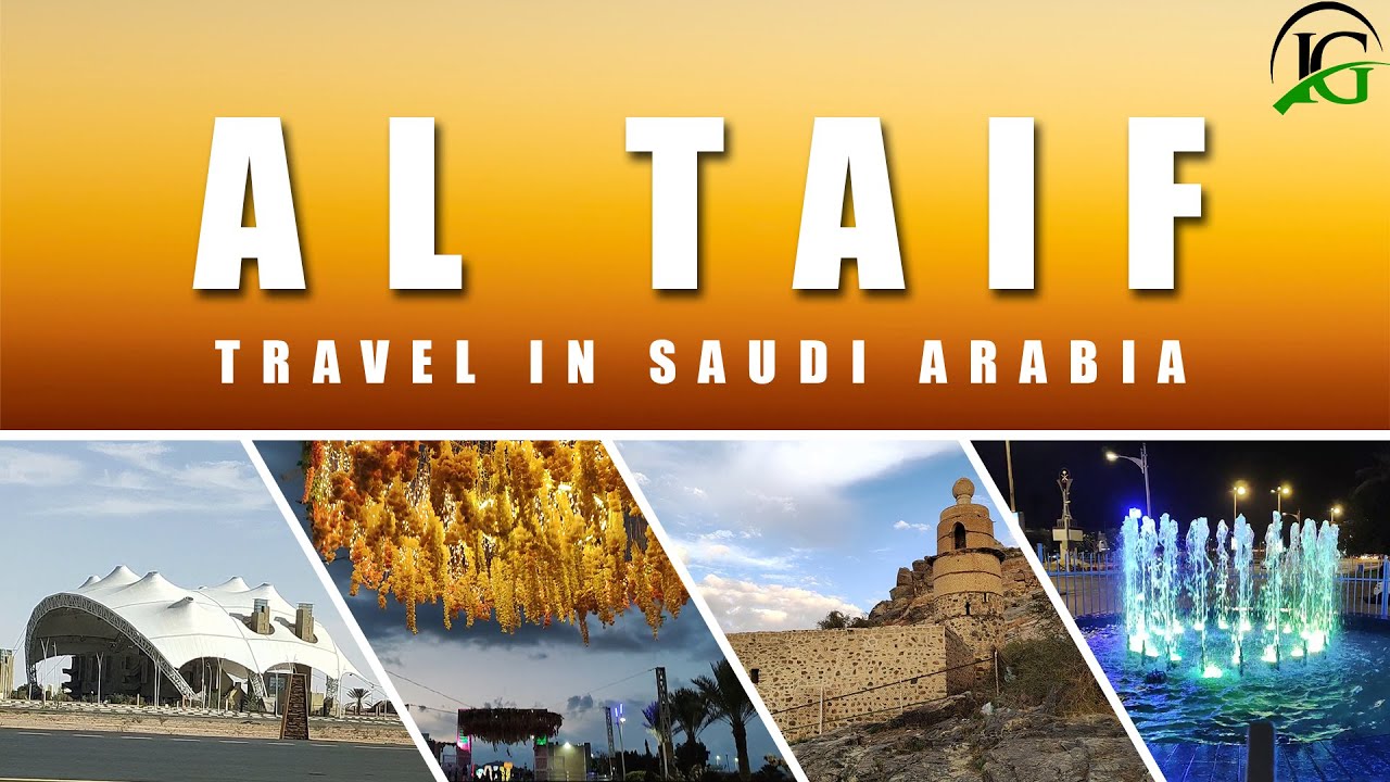 taif travel guide