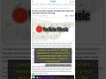 🧐👉 YouTube's New Royalty-Free Music Tool Shakes Up Copyright Game #QixNewsAI