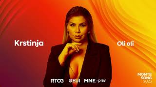 Download Lagu Krstinja — Oli oli | MONTESONG 2025 🇲🇪 MP3