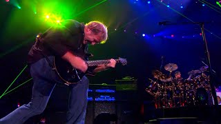 Rush ~ Limelight ~ R30 Tour ~ [HD 1080p] ~ September 24, 2004 at the Festhalle Frankfurt, Germany