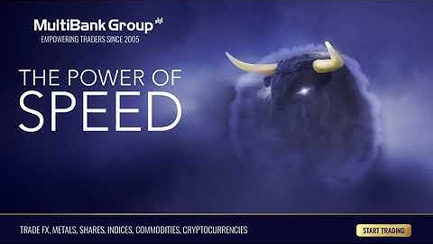 Start your Trading Journey with MultiBank Group