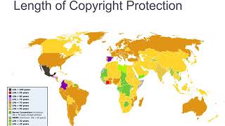 Chapter 6, Intellectual Property, Part 6: Global Considerations (11:37)