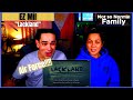 EZ MIL Lackland (Lyric Video) Filipino American Reaction