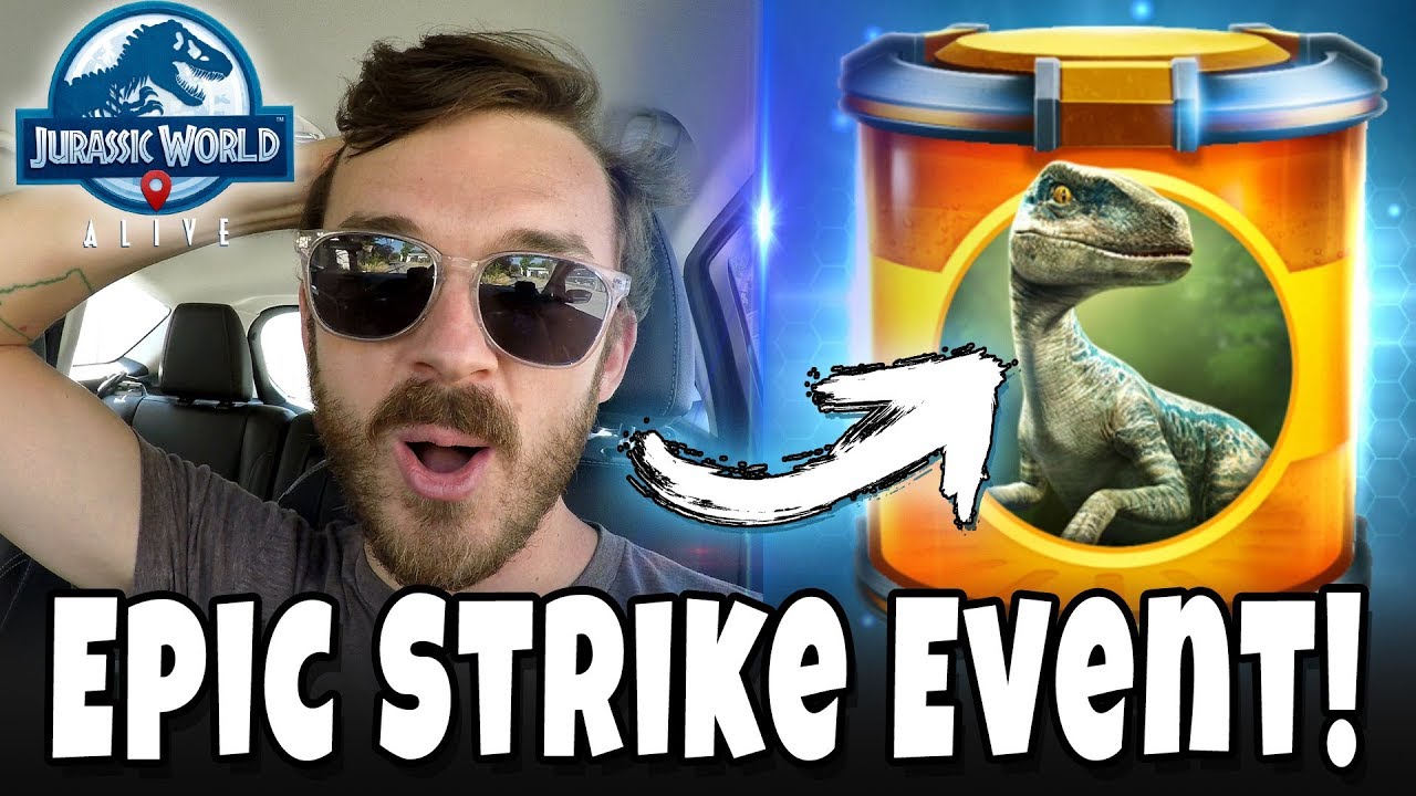 HOW TO GET A FREE 25 INCUBATOR IN JURASSIC WORLD ALIVE! First Ever