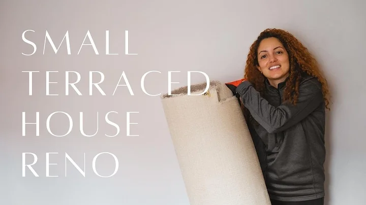 Small Terraced House Renovation | Home Renovation ...