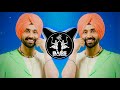 Lalkaara bass boosted diljit dosanjh feat sultaan  ghost  latest punjabi songs 2023