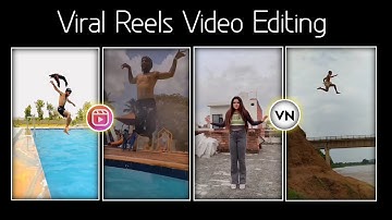 Panchhi Banoo Udti Phiroon Reels Editing | Panchhi Banoo Udti Phiroon Reels Kaise Banaye