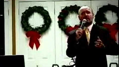 Terry Connolly Promtion Video