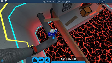 FE2 Map Test - Overdrive 