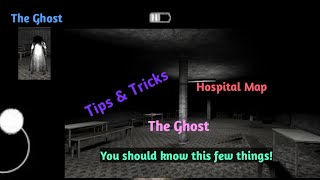 The ghost tips and tricks Hospital Map screenshot 4