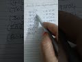 simple trick to find square numbers of  3 digits numbers